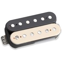 Seymour Duncan Signature Slash 2.0, Trembucker, Zebra - Vue 1